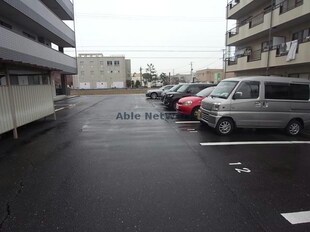 リンピア水主町の物件外観写真